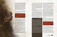 Star Wars: Force et Destinee JDR: Le Kit du Maître de Jeu (FR)