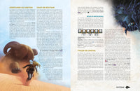 Star Wars: Force et Destinee JDR: Le Kit du Maître de Jeu (FR)