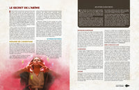 Star Wars: Force et Destinee JDR: Le Kit du Maître de Jeu (FR)