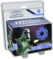 Imperial Assault, Stormtroopers Villain Pack