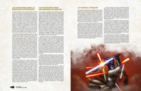 Star Wars: Force et Destinee JDR: Les Garants de la Paix (FR)