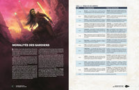 Star Wars: Force et Destinee JDR: Les Garants de la Paix (FR)