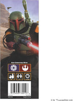 Star Wars Legion Outer Rim Outlaws Character Pack (ML)