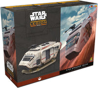 Star Wars Legion A-A5 Speeder Truck Unit Expansion (ML)