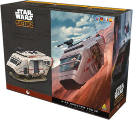Star Wars Legion A-A5 Speeder Truck Unit Expansion (ML)
