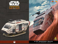 Star Wars Legion A-A5 Speeder Truck Unit Expansion (ML)