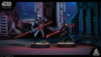 Star Wars Legion: Fifth Brother & Sister Operative Expansion