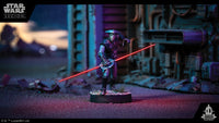 Star Wars Legion: Fifth Brother & Sister Operative Expansion