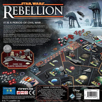 Star Wars: Rebellion (EN)