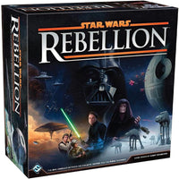 Star Wars: Rebellion (EN)