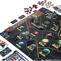 Star Wars: Rebellion (EN)