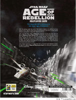 Star Wars: Age of Rebellion: Game Master's Kit (EN)