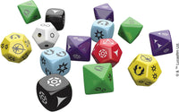 Star Wars: Roleplaying Dice
