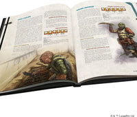 Star Wars: RPG: Rise of the Separatists Sourcebook (EN)