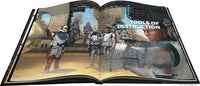 Star Wars: RPG: Collapse of The Republic Sourcebook (EN)