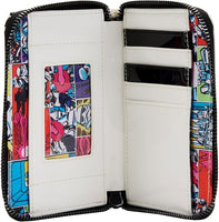 Loungefly Star Wars: Stormtrooper Ziparound Wallet