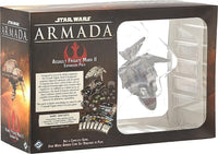 Star Wars Armada, Rebel Assault Frigate Mark II