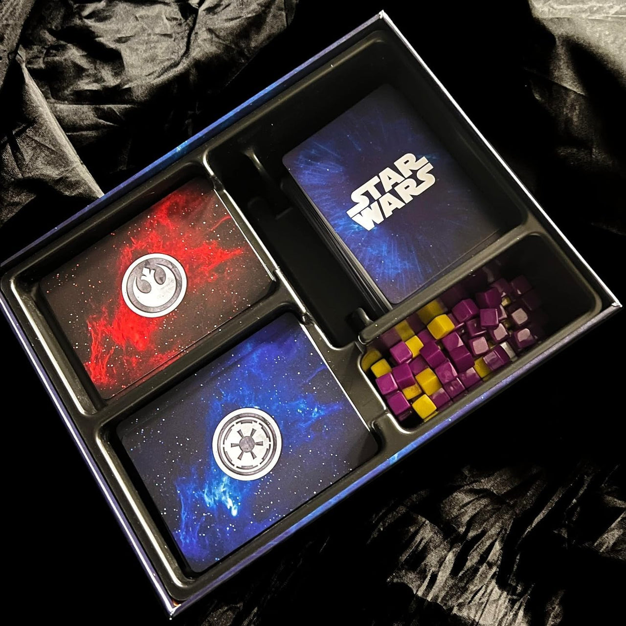 Star Wars: The Deckbuilding Game (EN)