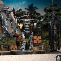 Star Wars Legion - Aqua Droids Expansion (ML)