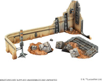 Star Wars Legion Outer Rim Battles Terrain Pack (ML)