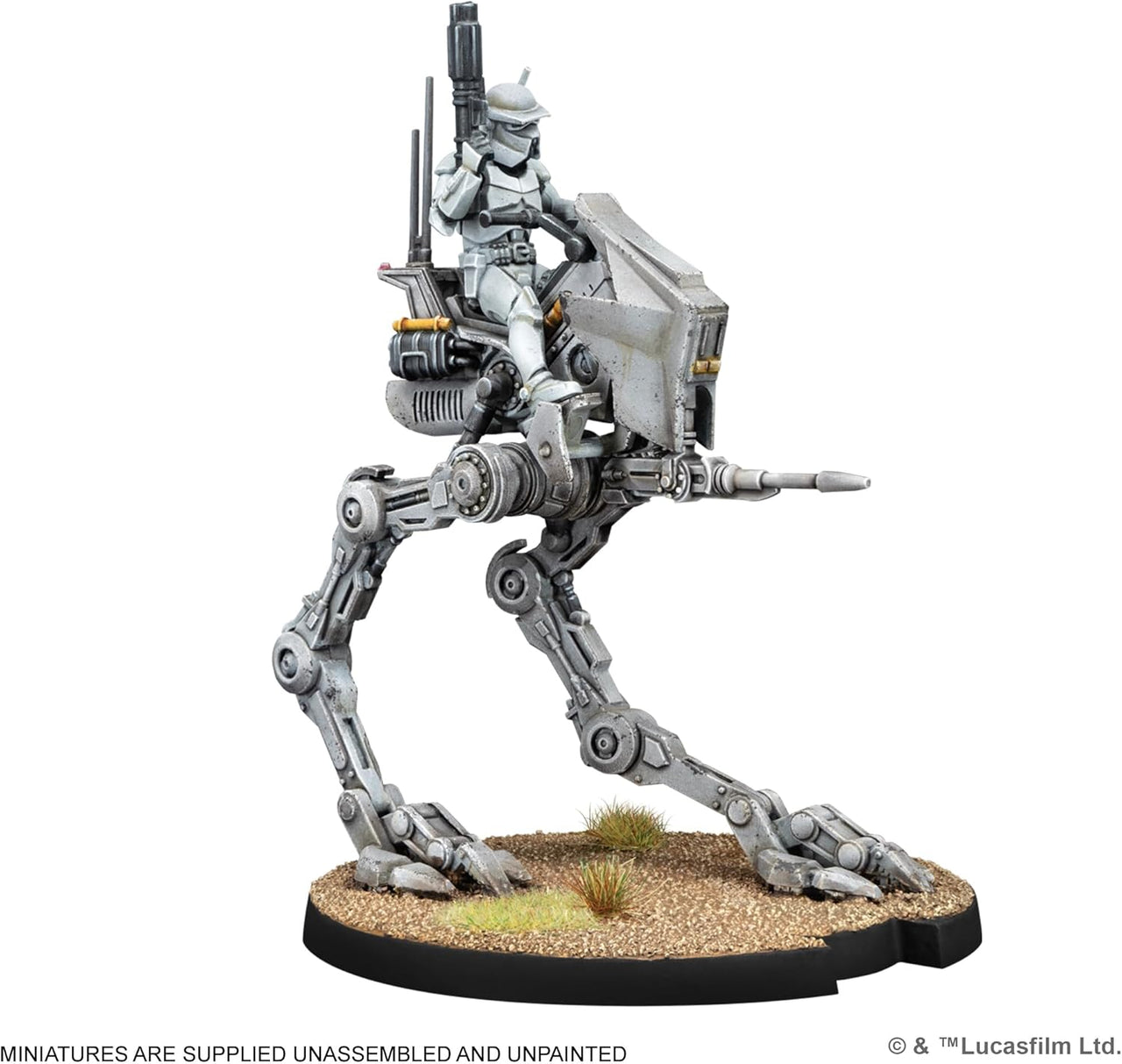 Star Wars Legion: Republic AT-RT (ML)