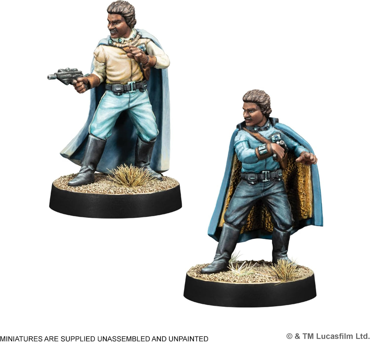 Star Wars: Legion: Rogues & Rebels (ML)