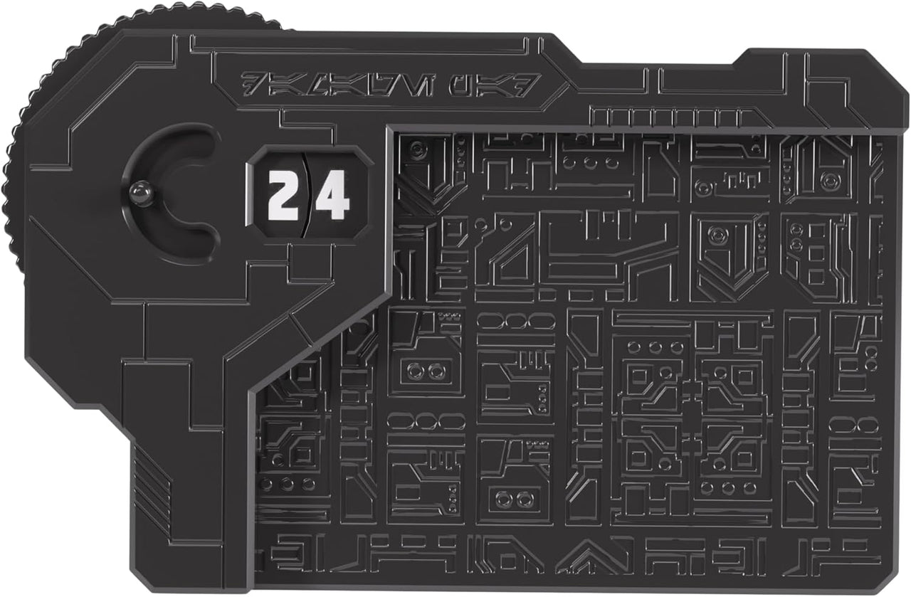 Star Wars: Unlimited: Damage Pad: Black (ML)