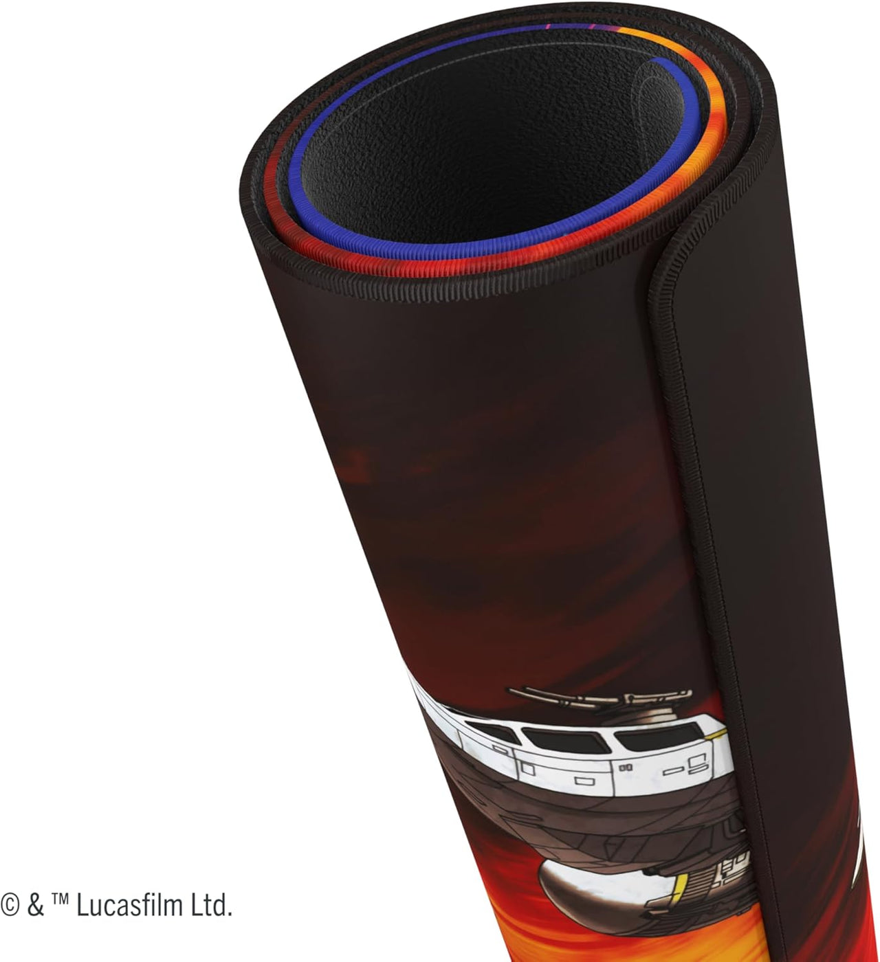 Star Wars: Unlimited: Secrets of Power: Restore Freedom Playmat