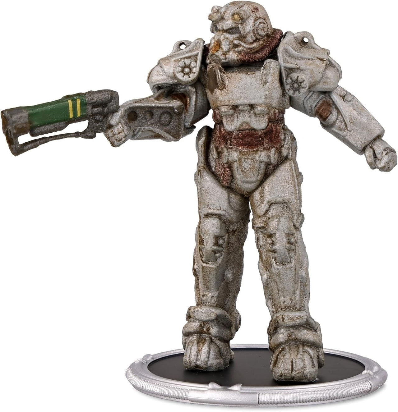 Syndicate Collectibles: Fallout T-60 Power Armor