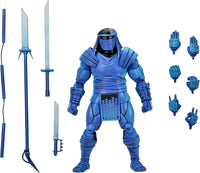 Neca Teenage Mutant Ninja Turtles - Foot Enforcer Action Figure