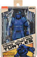 Neca Teenage Mutant Ninja Turtles - Foot Enforcer Action Figure