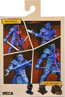 Neca Teenage Mutant Ninja Turtles - Foot Enforcer Action Figure