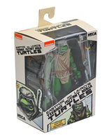 Neca Teenage Mutant Ninja Turtles - Hunter Leonardo 7" Scale Action Figure