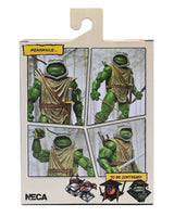 Neca Teenage Mutant Ninja Turtles - Hunter Leonardo 7" Scale Action Figure