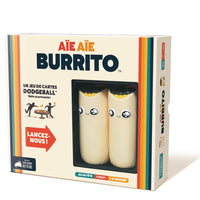 Aie Aie Burrito (FR)