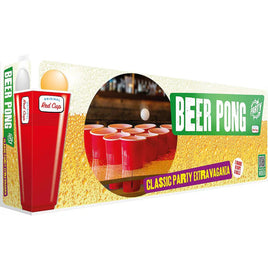 Beer Pong Outdoor Game