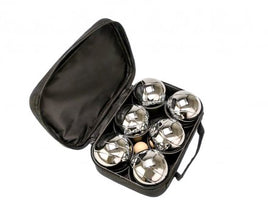 Petanque in Nylon Bag Outdoor Game