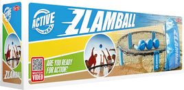 Zlamball