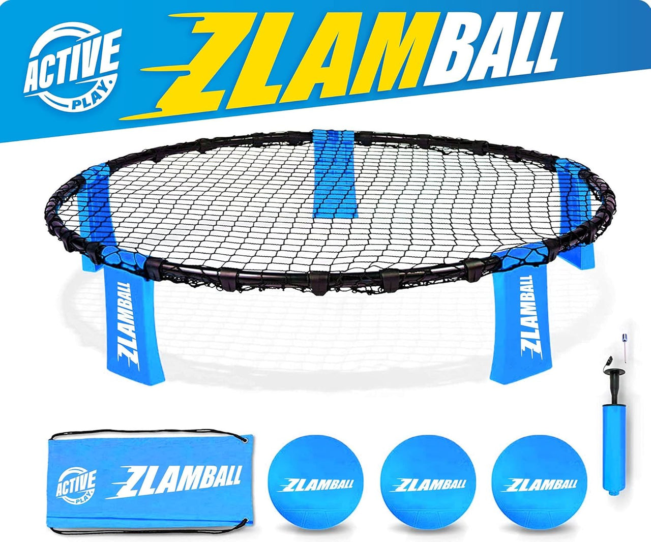 Zlamball