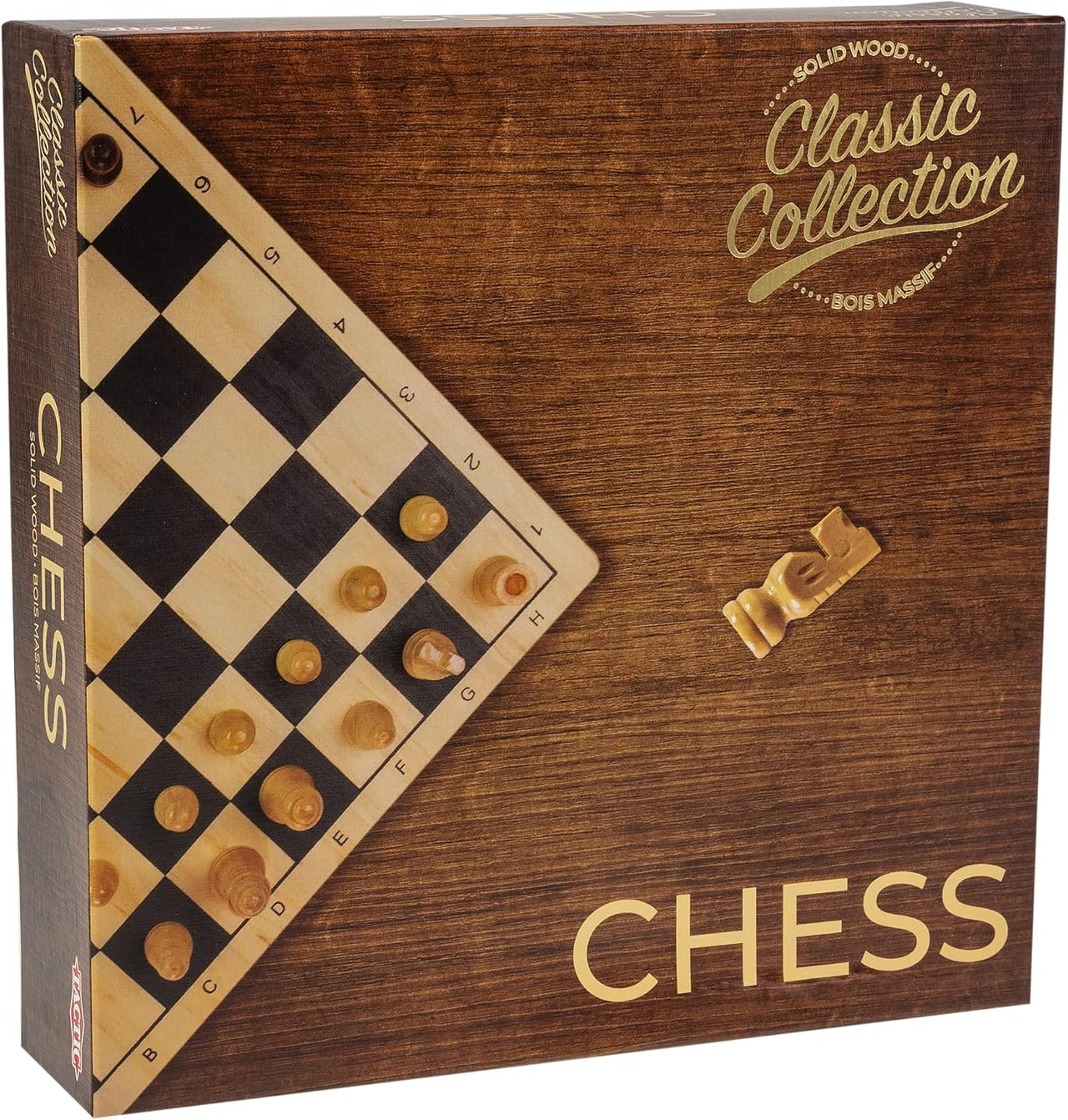 Classic Collection - Chess (ML)