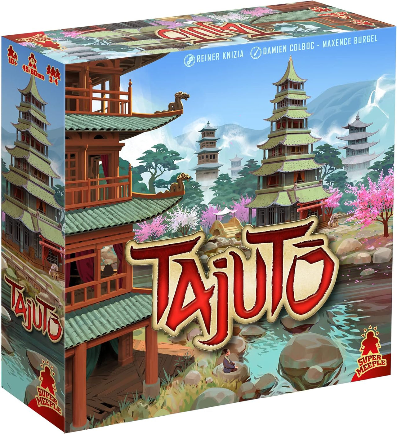 Tajuto