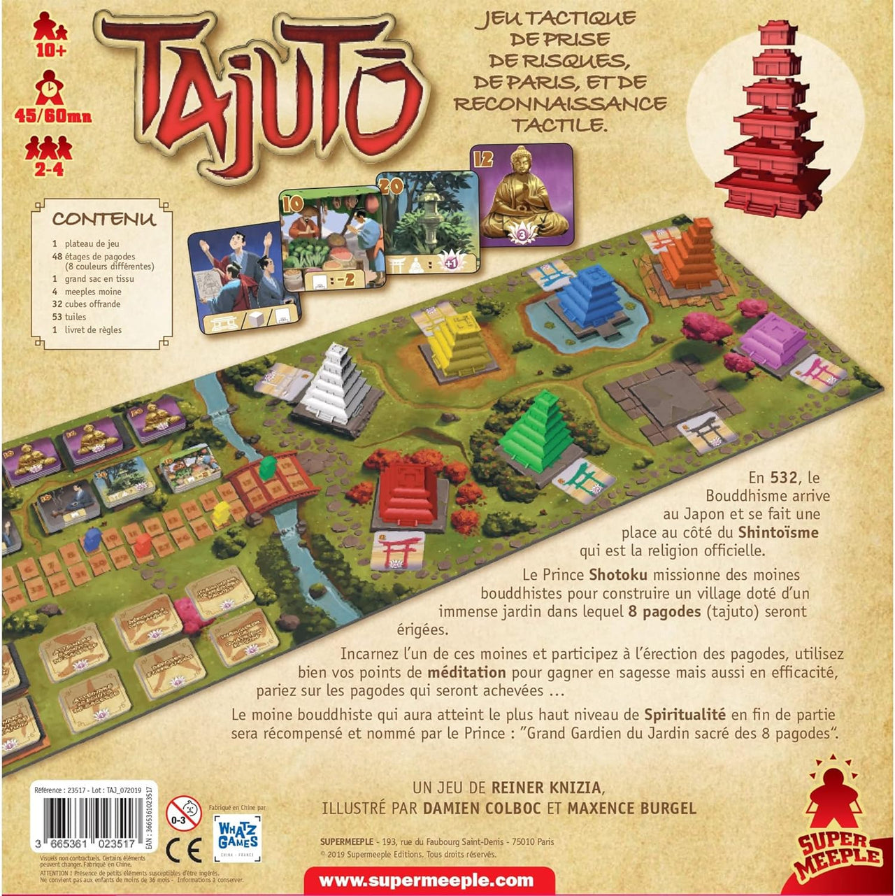 Tajuto