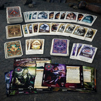 Talisman 5th Edition (EN)