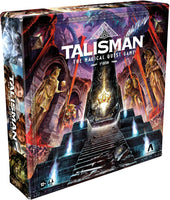 Talisman 5th Edition (EN)