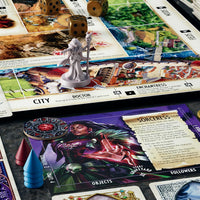 Talisman 5th Edition (EN)