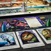 Talisman 5th Edition (EN)