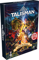 Talisman 5th Edition : Fate Beckons Expansion (EN)