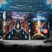 Talisman 5th Edition : Fate Beckons Expansion (EN)