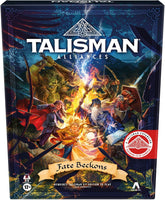 Talisman 5th Edition : Fate Beckons Expansion (EN)