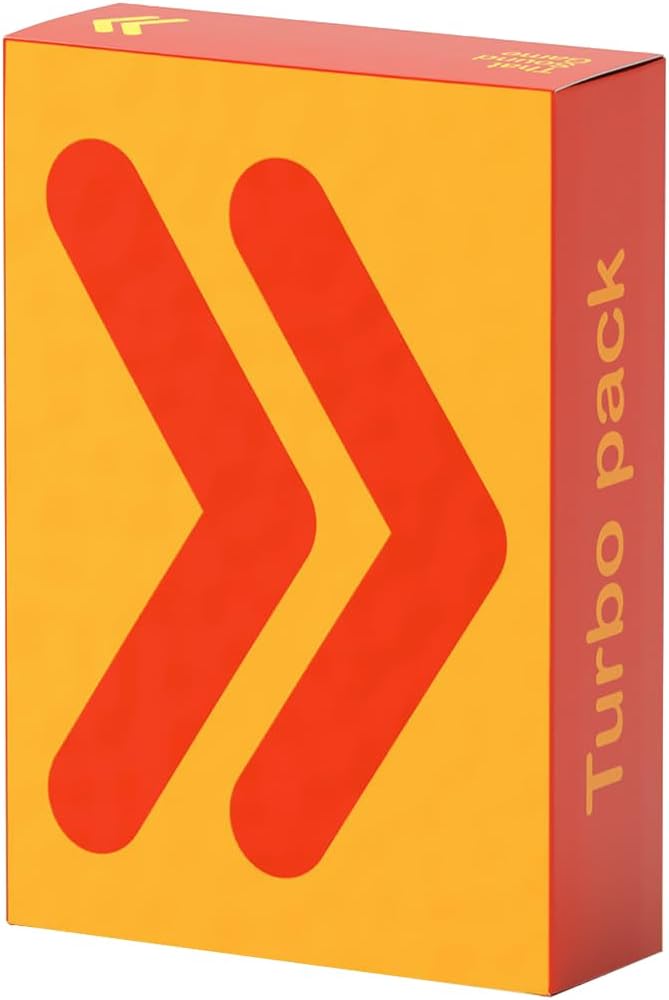 That Sound Game: Turbo Pack (EN)